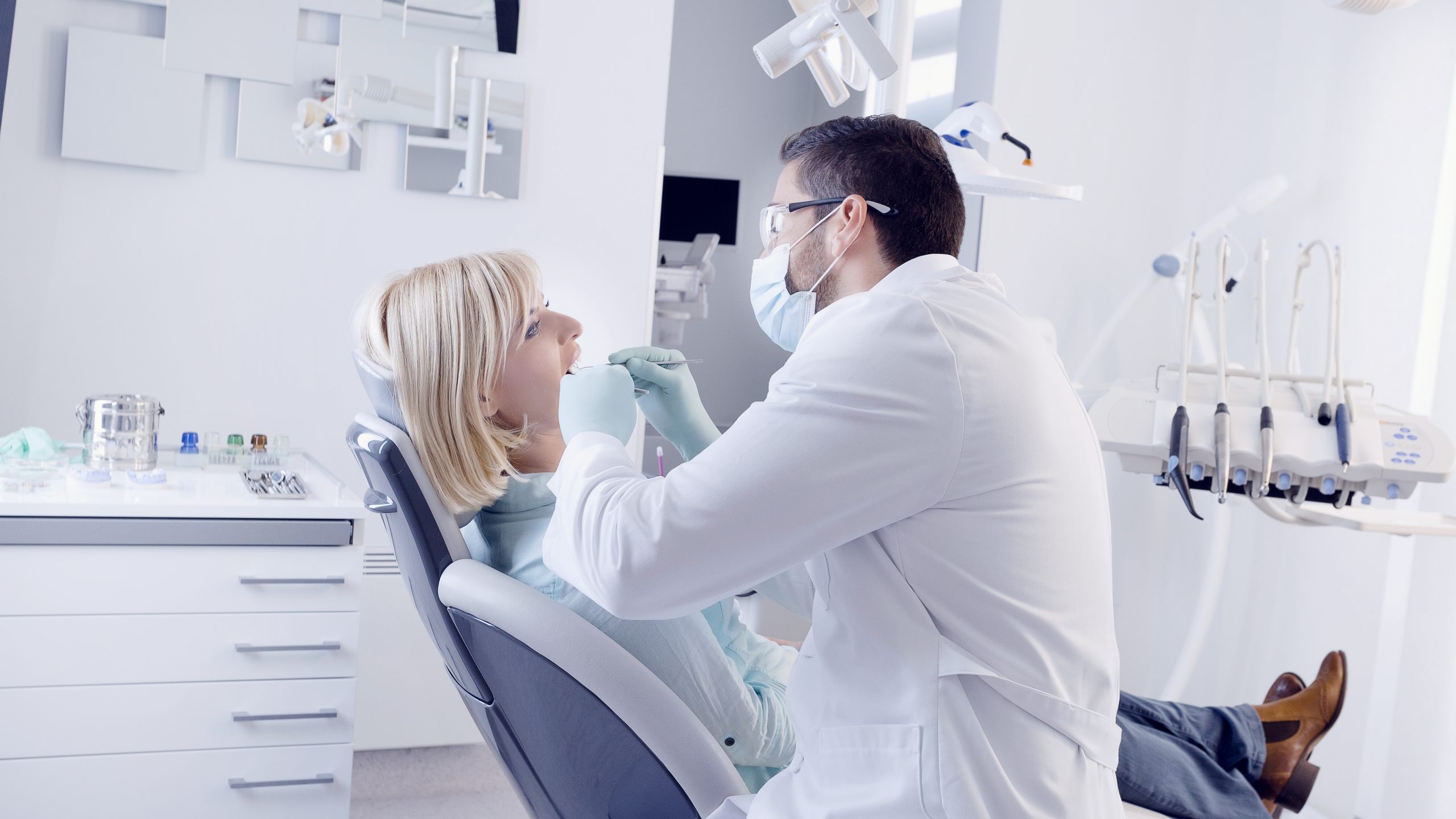 Dentist in Middletown, NJ