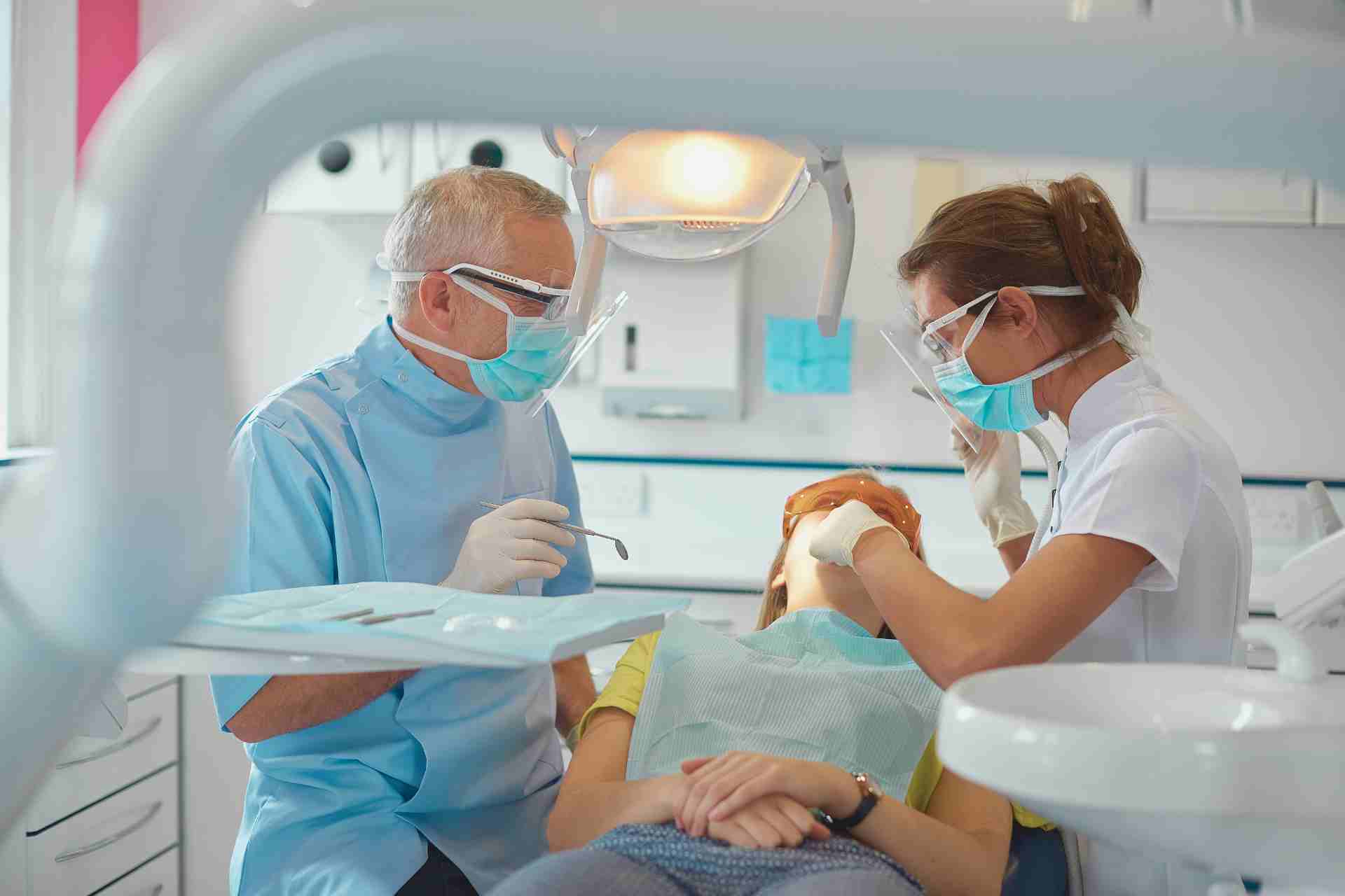 Dentist in Middletown, NJ